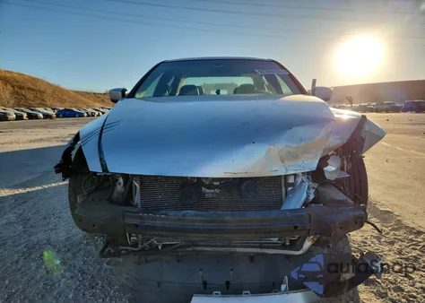 2006 Honda Accord Ex z USA, uszkodzony, nr VIN 1HGCM668X6A054931